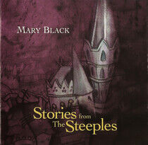 Black, Mary - Stories From the Steeples