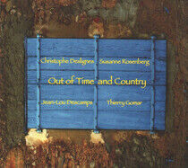 Rosenberg, Susanne - Out of Time & Country