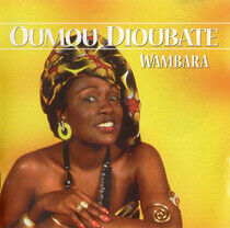 Dioubate, Oumou - Wambera