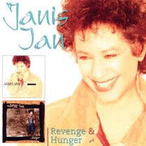 Ian, Janis - Revenge/Hunger