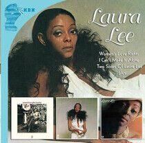 Lee, Laura - Women's Love Rights / I..