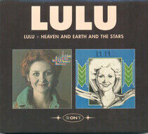 Lulu - Lulu/Heaven and.. -Digi-