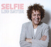 Sayer, Leo - Selfie -Digi-