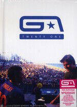 Groove Armada - 21 Years -Ltd-