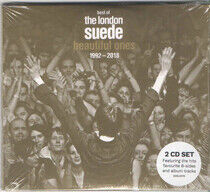 London Suede - Beautiful Ones: the..