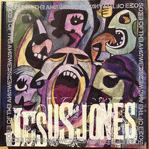 Jesus Jones - Some of the Answers