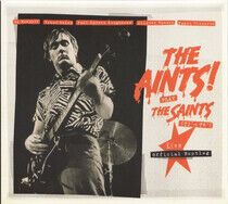 Aints - Aints Play the Saints..