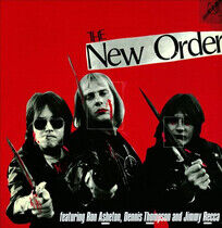 Order - Order