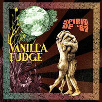 Vanilla Fudge - Spirit of '67 -Ltd-