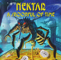 Nektar - Spoonful of Time