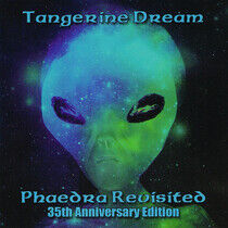 Tangerine Dream - Phaedra Revisited