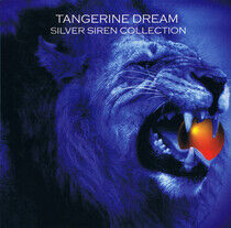 Tangerine Dream - Silver Screen Collection