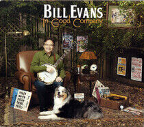 Evans, Bill - In Good Company