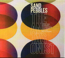 Sand Pebbles - Antagonist