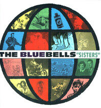 Bluebells - Sisters -Coloured-