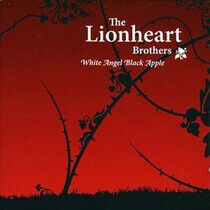 Lionheart Brothers - White Angel, Black Apple