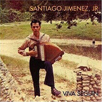 Jimenez, Santiago & Flaco - Viva Sequin