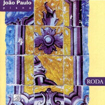 Roda, Joao Paulo - Suite Portugaise