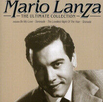 Lanza, Mario - Ultimate Collection