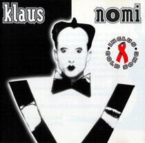 Nomi, Klaus - Essential