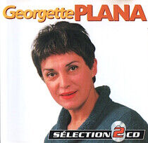 Plana, Georgette - Selection