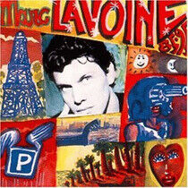 Lavoine, Marc - Best of 85-95