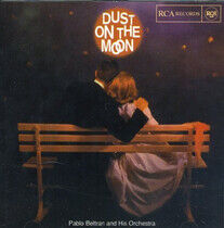 Beltran, Pablo - Dust On the Moon
