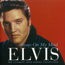 Presley, Elvis - Always On My Mind
