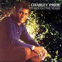 Pride, Charley - Through the Years
