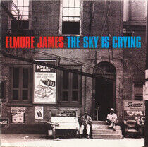 James, Elmore - Sky is Crying