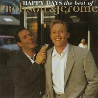 Robson & Jerome - Happy Days - Best of
