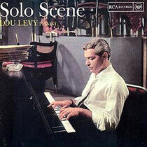 Levy, Lou - Solo Scene