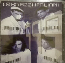 Iragazze Italiani - 999