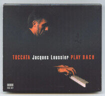 Loussier, Jacques - Play Bach/Toccata