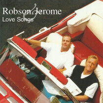 Robson & Jerome - Love Songs