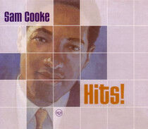 Cooke, Sam - Hits