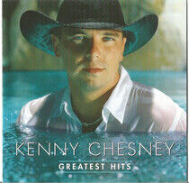 Chesney, Kenny - Greatest Hits