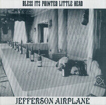 Jefferson Airplane - Bless Its Pointed Little