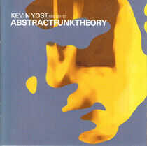 Yost, Kevin - Abstract Funk Theory
