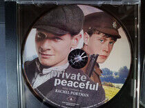 Portman, Rachel - Private Peaceful