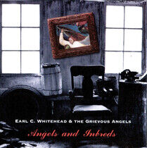 Whitehead, Earl - Angels & Inbreds