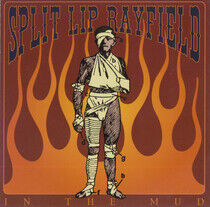 Split Lip Rayfield - In the Mud