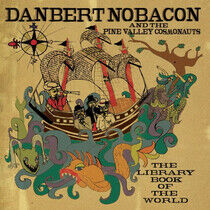 Nobacon, Danbert - Library Book of the World