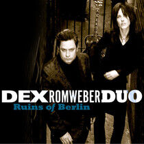 Romweber, Dex =Duo= - Ruins of Berlin