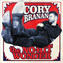 Branan, Cory - No-Hit Wonder