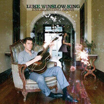 Winslow-King, Luke - Everlasting Arms