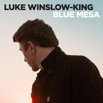 Winslow-King, Luke - Blue Mesa -Hq-