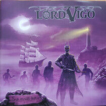 Lord Vigo - Six Must Die