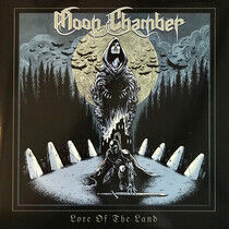 Moon Chamber - Lore of the Land
