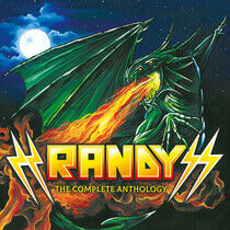 Randy - Complete Anthology